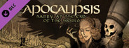 Apocalipsis - Soundtrack & Artbook