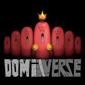 Скриншот из Domiverse - Official Soundtrack