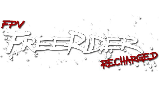 FPV Freerider Recharged Logo