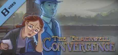 Blackwell Convergence Trailer cover art