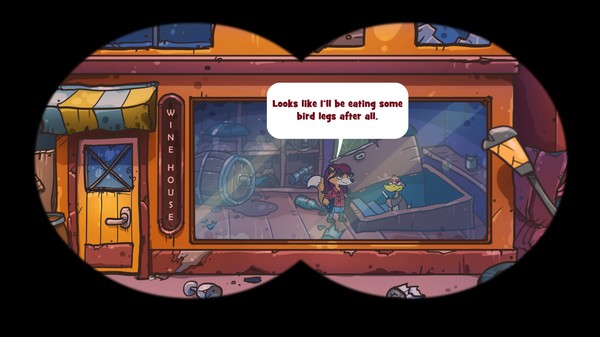 Скриншот из Scheming Through The Zombie Apocalypse: The Beginning Скриншот из Scheming Through The Zombie Apocalypse: The Beginning