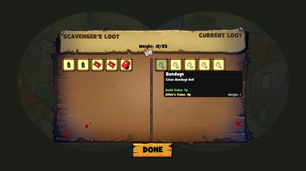 Scheming Through The Zombie Apocalypse: The Beginningfor windows and Linux 1