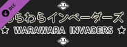 Warawara Invaders OST