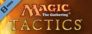 Magic: The Gathering - Tactics Trailer