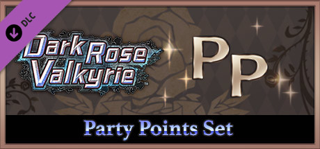 Dark Rose Valkyrie: Party Points Set cover art