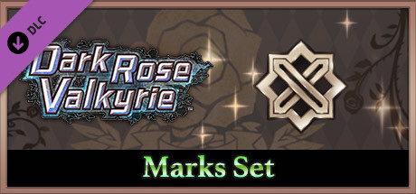 Dark Rose Valkyrie: Marks Set cover art
