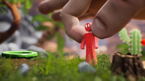 Supralandfor windows and Linux 1