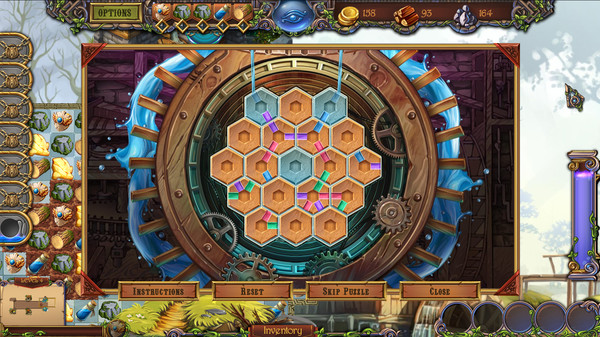 Runefall game for windows Pc 1