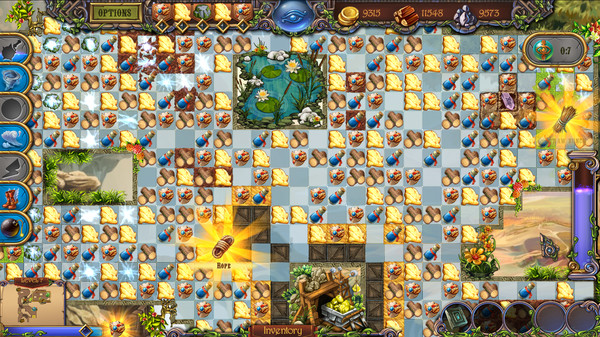 Runefallfor windows and Linux 1