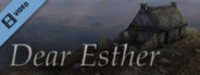 Dear Esther Trailer