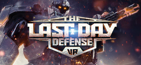 The Last Day Defense cover art