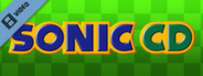 Sonic CD Trailer