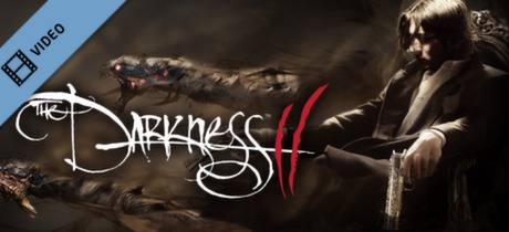 The Darkness 2 Trailer cover art