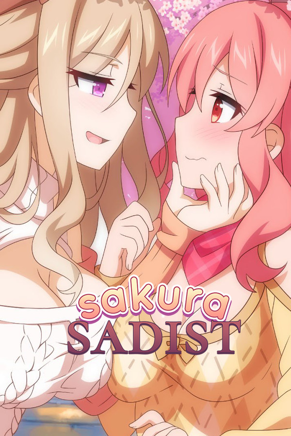 Steam portrait for Sakura Sadist.