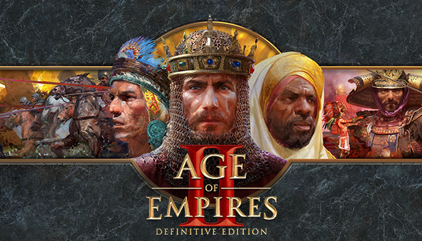 Age of empires ii for mac free full