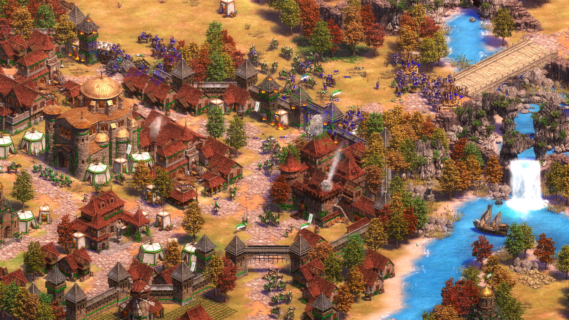 Age of empires 2 mac torrent free