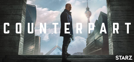 Counterpart: Inside Counterpart, Episode 1: The Crossing cover art