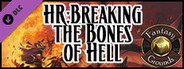 Fantasy Grounds - Pathfinder RPG - Hell's Rebels AP 6: Breaking the Bones of Hell (PFRPG)