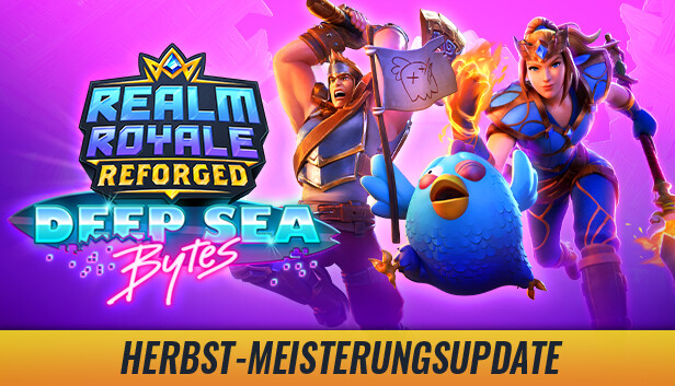 Realm Royale On Steam