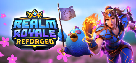 Realm Royale On Steam - 