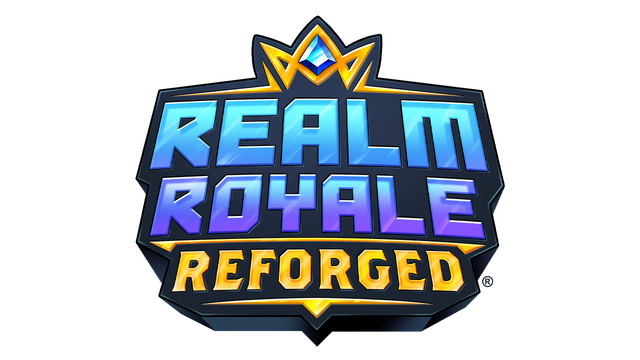 Realm Royale Reforged - Steam Backlog
