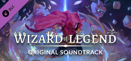 Wizard of Legend - Soundtrack