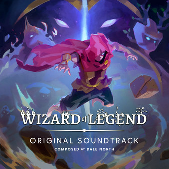 Скриншот из Wizard of Legend - Soundtrack