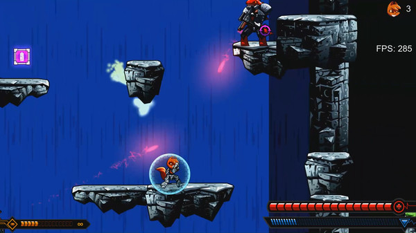 N.U.T.Z. game for windows Pc 1