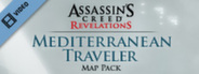 ACR Mediterranean Traveler Map Trailer