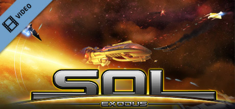 SOL Exodus Trailer cover art