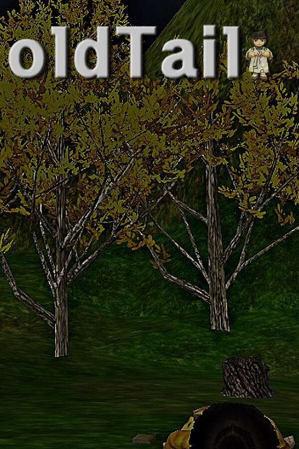 oldTail for steam oldTail for steam
