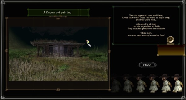 oldTail game for windows Pc 1