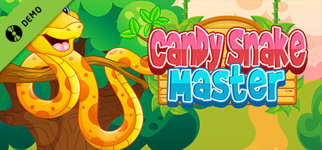 Candy Snake Master Demo cover art