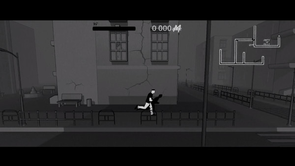 Urban - Episode 1 for linux