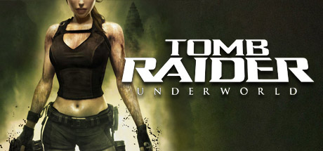 Tomb Raider: Underworld icon