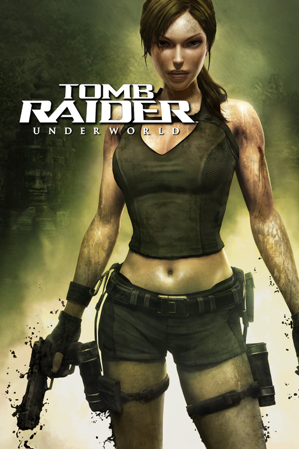 Tomb Raider | El Reinicio de Todo | Cap 1 - YouTube
