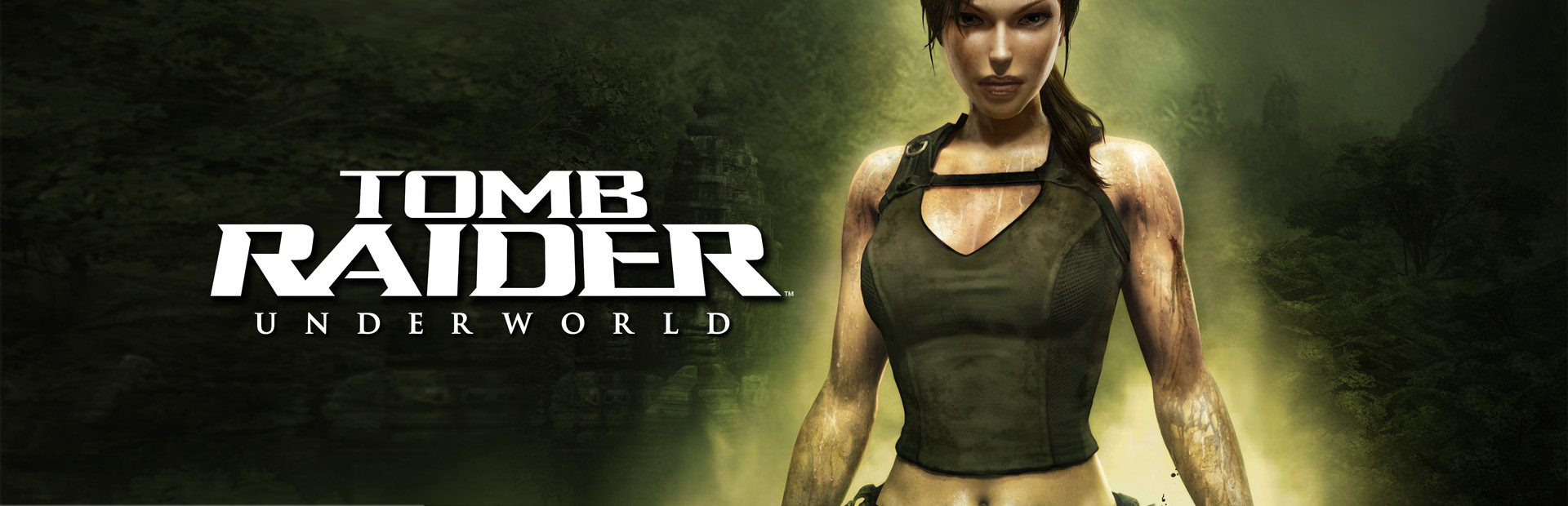 Tomb Raider: Underworld