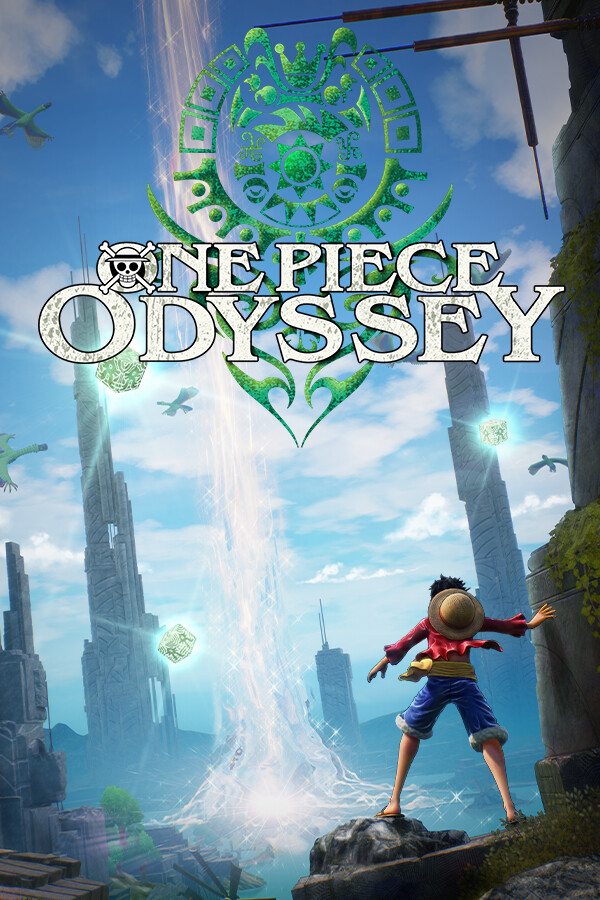 ONE PIECE ODYSSEY for steam