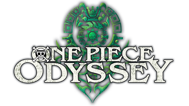 ONE PIECE ODYSSEY Logo