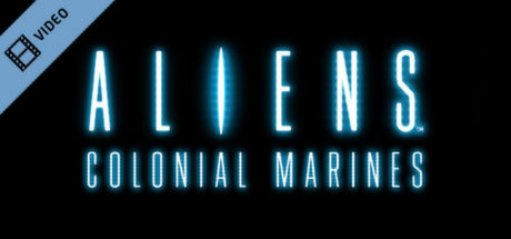 Aliens Colonial Marines cover art