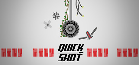 Quickshot cover art
