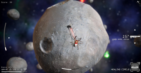 Rotationfor windows and Linux 1