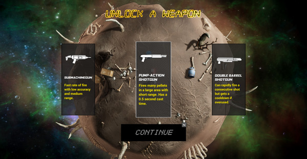 Rotation game for windows Pc 1