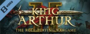 King Arthur II Launch Trailer