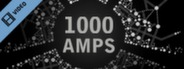 1000 Amps Trailer