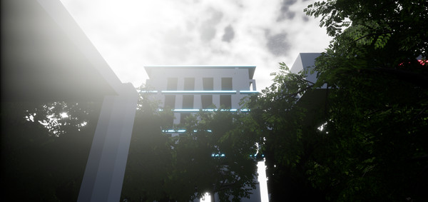 Nuclear 2050 game for Linux 1