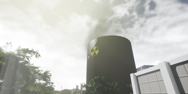 Nuclear 2050 recommended requirements