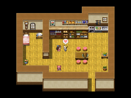 Simple Story - Alex game for windows Pc 1