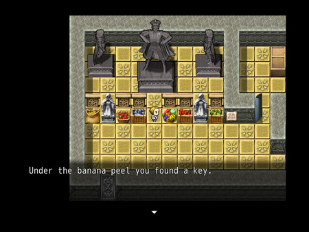 Simple Story - Alexfor windows and Linux 1