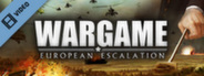 Wargame: European Escalation Beta Trailer German